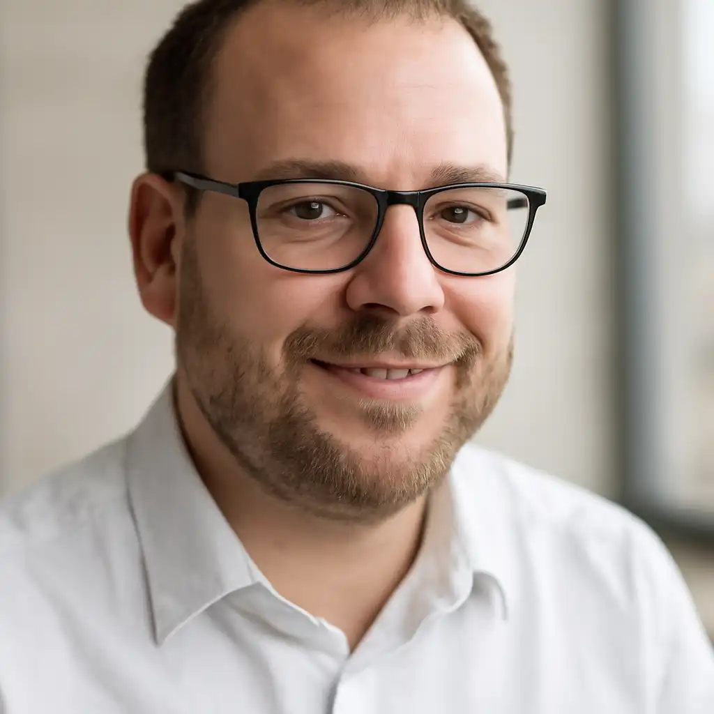 Marcus van den Berg